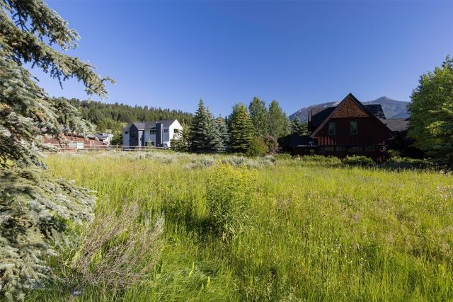 Lot 3 Cutthroat Trout, Big Sky, MT 59716