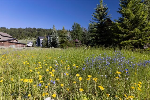 Lot 3 Cutthroat Trout, Big Sky, MT 59716