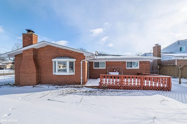 37755 Hacker Drive, Sterling Heights, MI 48310