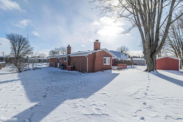 37755 Hacker Drive, Sterling Heights, MI 48310