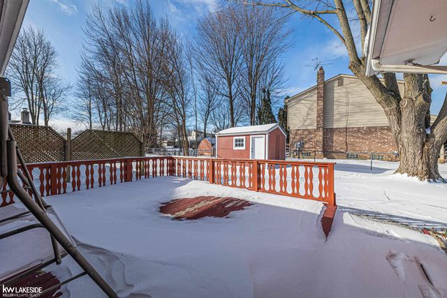 37755 Hacker Drive, Sterling Heights, MI 48310