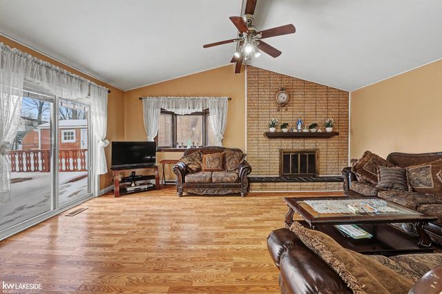 37755 Hacker Drive, Sterling Heights, MI 48310