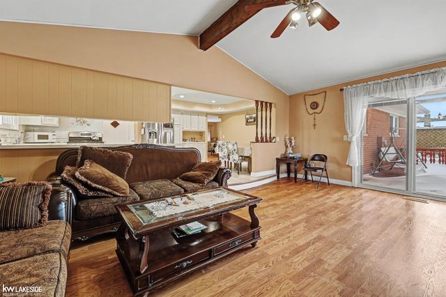 37755 Hacker Drive, Sterling Heights, MI 48310