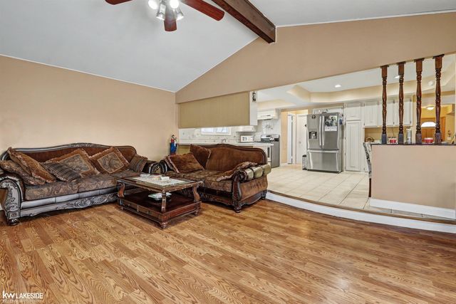 37755 Hacker Drive, Sterling Heights, MI 48310