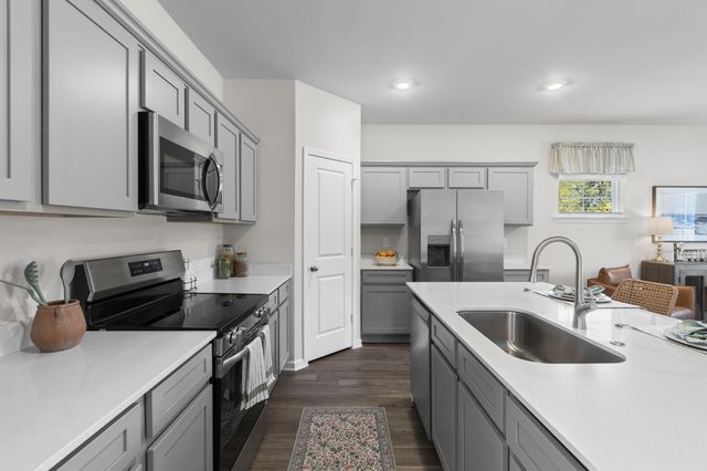 1040 Aldrich Street, Hephzibah, GA 30815