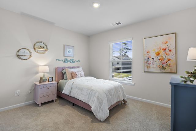 1040 Aldrich Street, Hephzibah, GA 30815