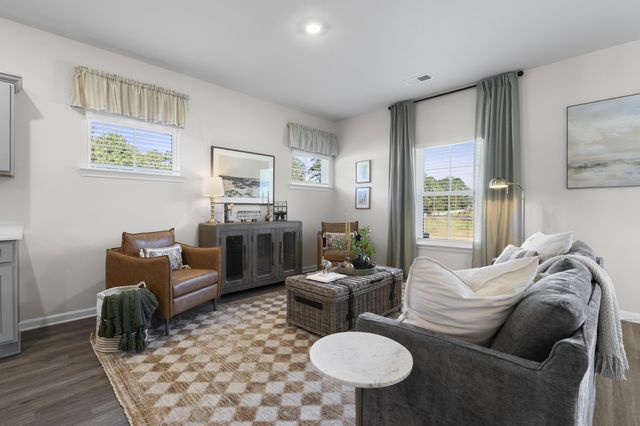 1040 Aldrich Street, Hephzibah, GA 30815