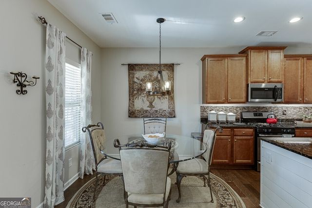 111 Gunier Circle, Dawsonville, GA 30534