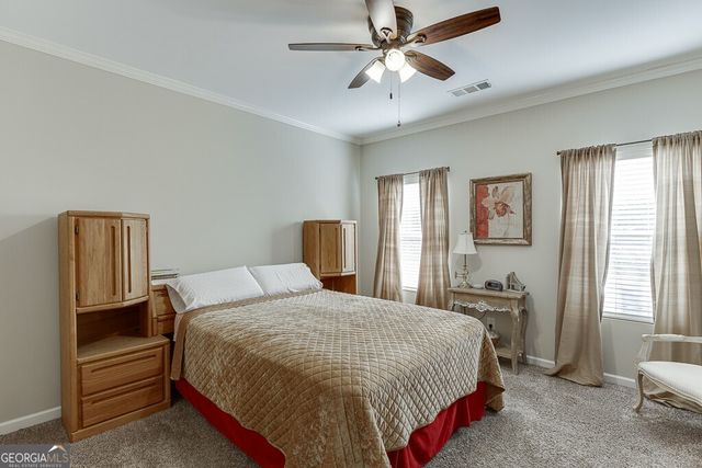 111 Gunier Circle, Dawsonville, GA 30534