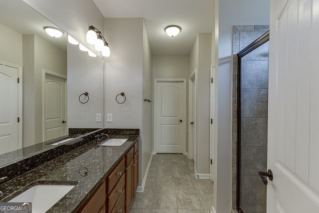 111 Gunier Circle, Dawsonville, GA 30534