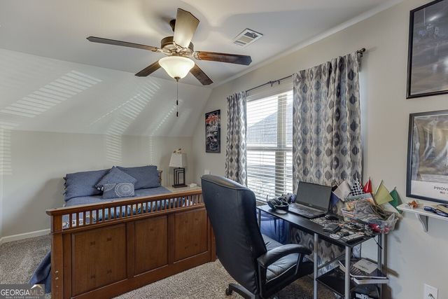 111 Gunier Circle, Dawsonville, GA 30534