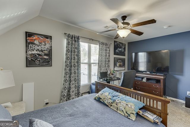 111 Gunier Circle, Dawsonville, GA 30534