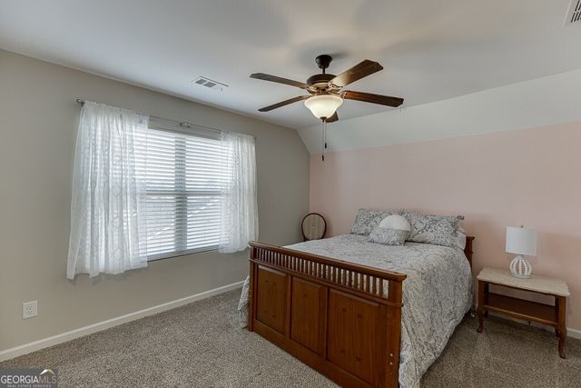 111 Gunier Circle, Dawsonville, GA 30534