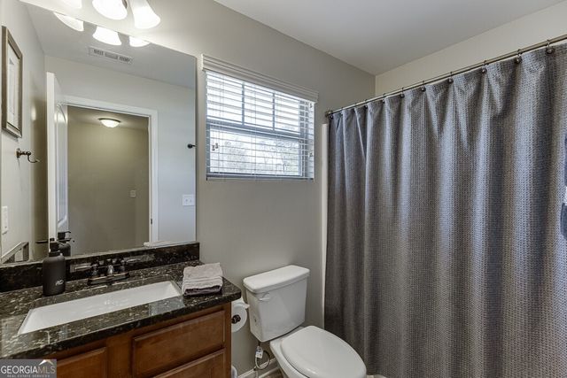 111 Gunier Circle, Dawsonville, GA 30534