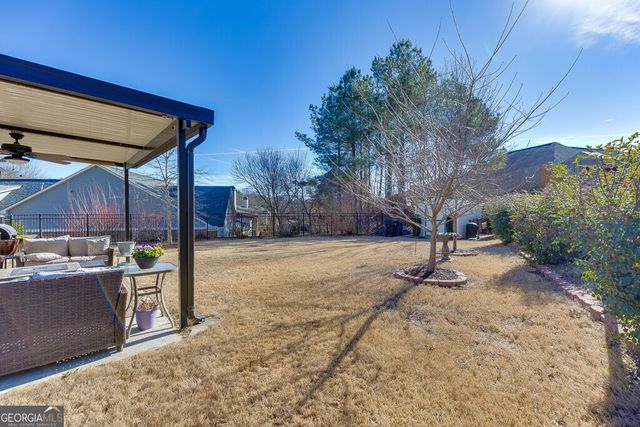 111 Gunier Circle, Dawsonville, GA 30534