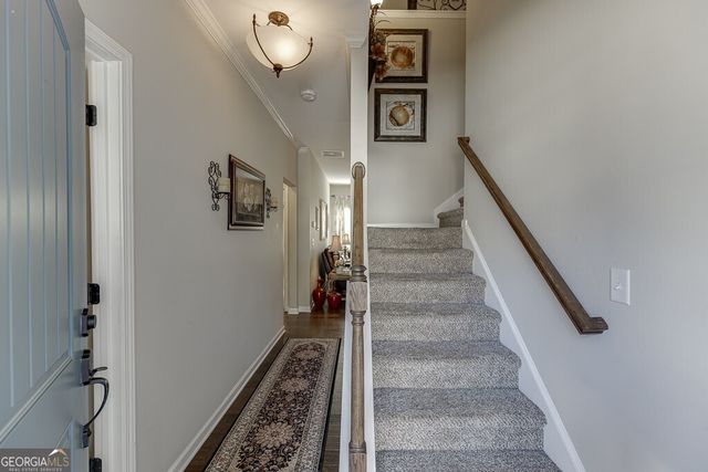 111 Gunier Circle, Dawsonville, GA 30534