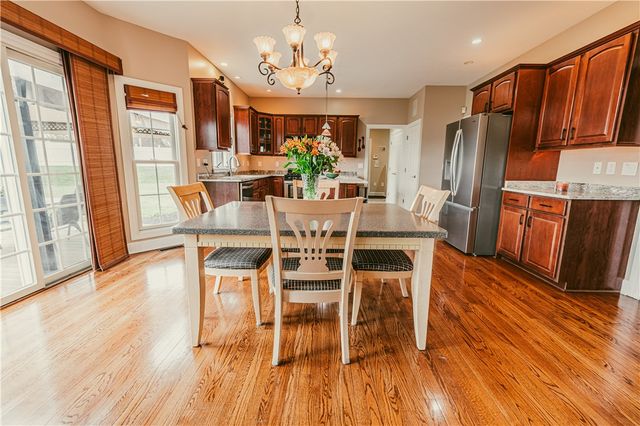 66 Terrace Hill Drive, Penfield, NY 14526