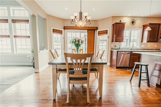 66 Terrace Hill Drive, Penfield, NY 14526