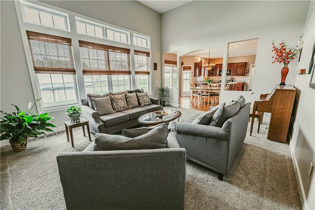 66 Terrace Hill Drive, Penfield, NY 14526