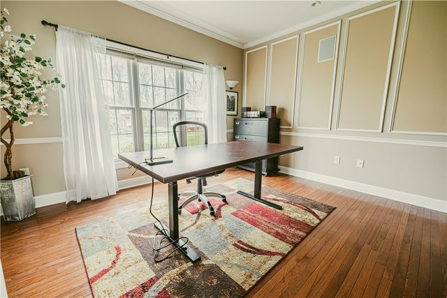 66 Terrace Hill Drive, Penfield, NY 14526