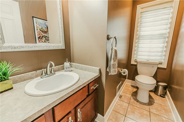 66 Terrace Hill Drive, Penfield, NY 14526