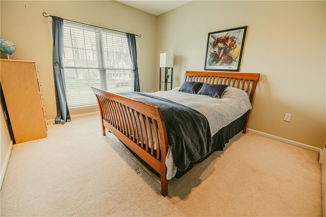 66 Terrace Hill Drive, Penfield, NY 14526