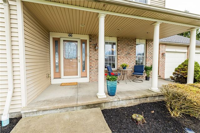 66 Terrace Hill Drive, Penfield, NY 14526