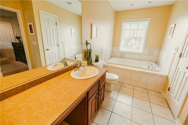 66 Terrace Hill Drive, Penfield, NY 14526