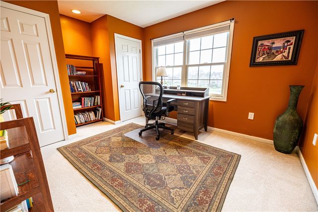 66 Terrace Hill Drive, Penfield, NY 14526