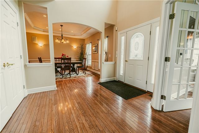 66 Terrace Hill Drive, Penfield, NY 14526