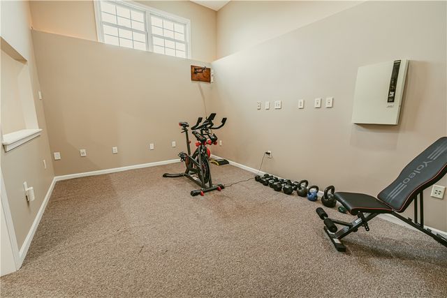 66 Terrace Hill Drive, Penfield, NY 14526