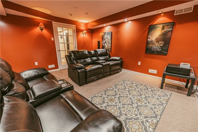 66 Terrace Hill Drive, Penfield, NY 14526