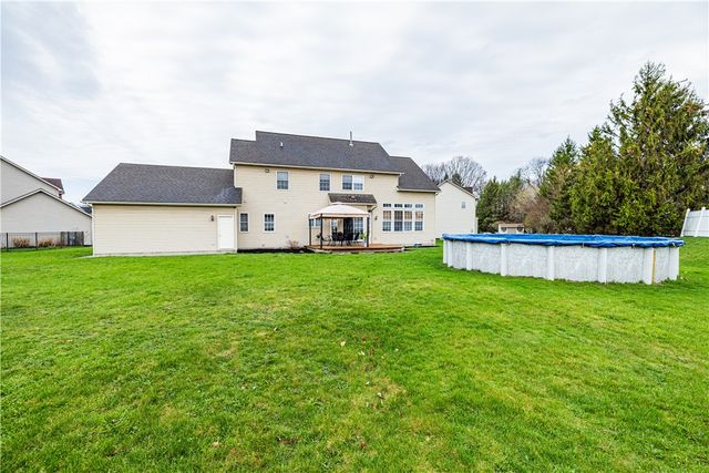 66 Terrace Hill Drive, Penfield, NY 14526