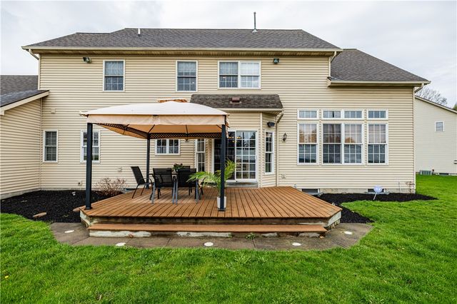 66 Terrace Hill Drive, Penfield, NY 14526