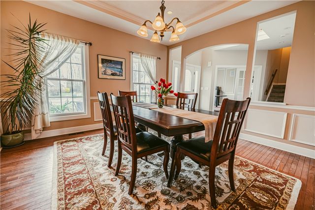 66 Terrace Hill Drive, Penfield, NY 14526