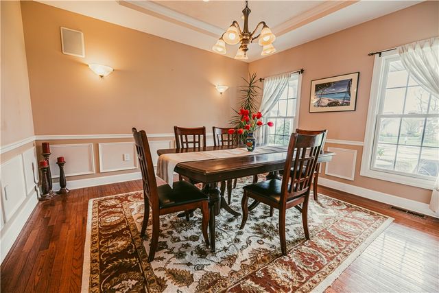 66 Terrace Hill Drive, Penfield, NY 14526