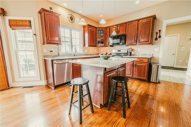 66 Terrace Hill Drive, Penfield, NY 14526