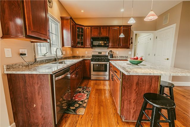 66 Terrace Hill Drive, Penfield, NY 14526