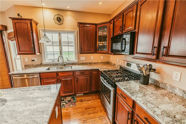 66 Terrace Hill Drive, Penfield, NY 14526