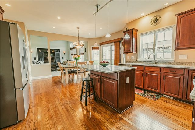 66 Terrace Hill Drive, Penfield, NY 14526