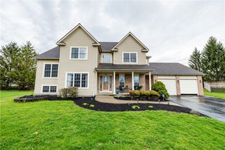 66 Terrace Hill Drive, Penfield, NY 14526