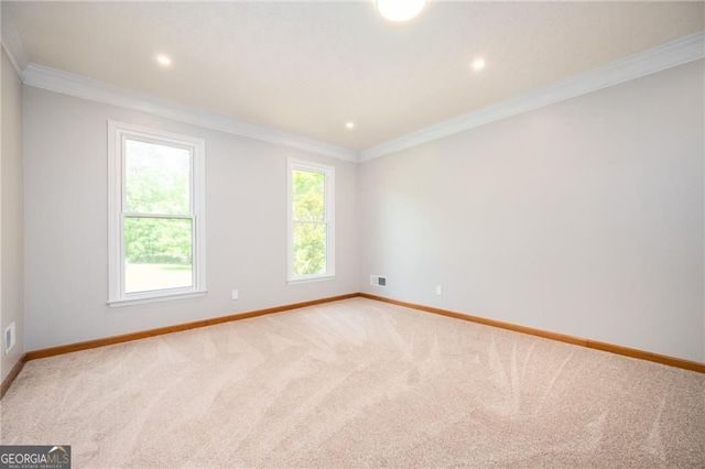 13789 Woolsey Road, Hampton, GA 30228