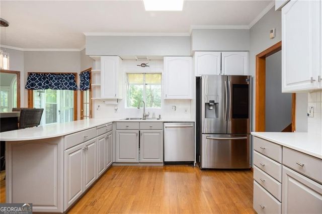 13789 Woolsey Road, Hampton, GA 30228