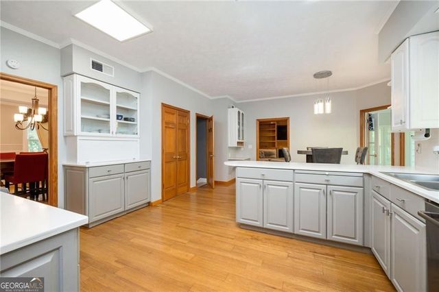 13789 Woolsey Road, Hampton, GA 30228