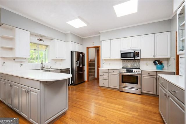 13789 Woolsey Road, Hampton, GA 30228