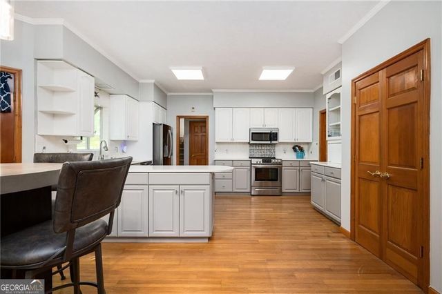 13789 Woolsey Road, Hampton, GA 30228