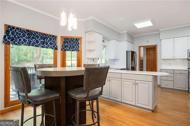 13789 Woolsey Road, Hampton, GA 30228