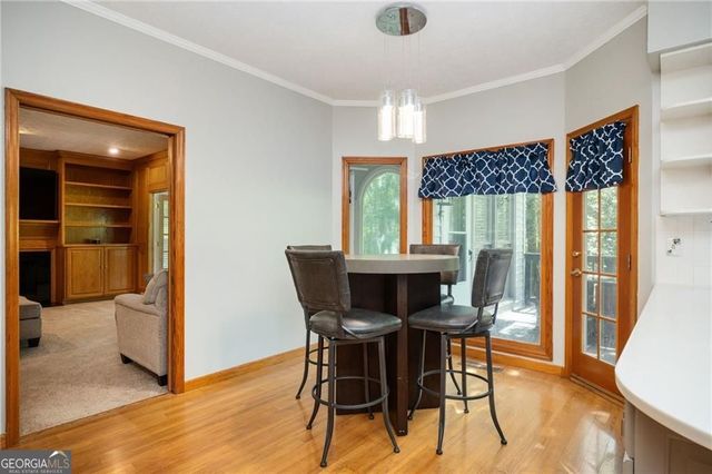 13789 Woolsey Road, Hampton, GA 30228