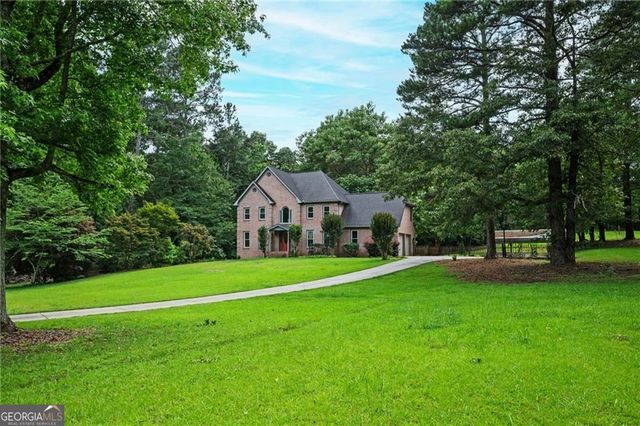 13789 Woolsey Road, Hampton, GA 30228