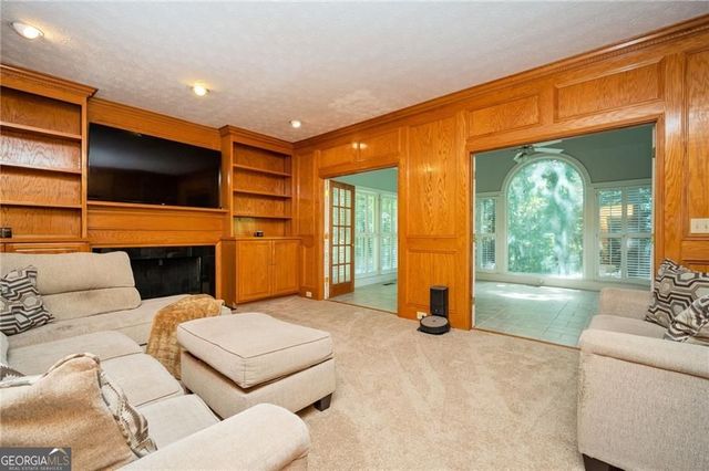 13789 Woolsey Road, Hampton, GA 30228